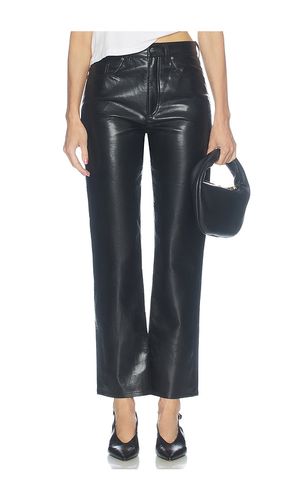 DROIT LANA en . Taille 23. Also en 24, 25, 26, 27, 28, 29, 30, 31, 32, 33, 34 - AGOLDE - Modalova