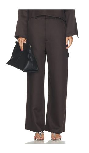 JAMBES LARGES LYNDON en . Taille 24. Also en 25, 26, 27, 28, 30, 31, 32, 33, 34 - AGOLDE - Modalova