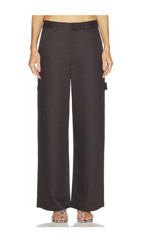 JAMBES LARGES LYNDON en . Taille 24. Also en 25, 26, 27, 28, 30, 31, 32, 33, 34 - AGOLDE - Modalova