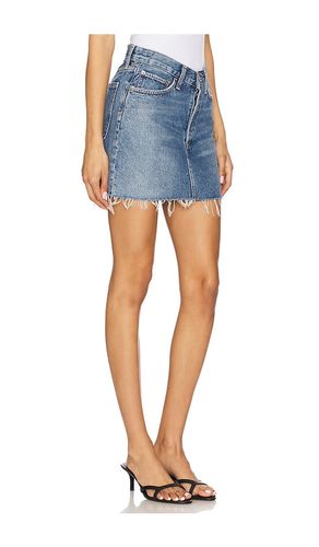 V-waist Mini en . Taille 23. Also en 24, 25 - AGOLDE - Modalova