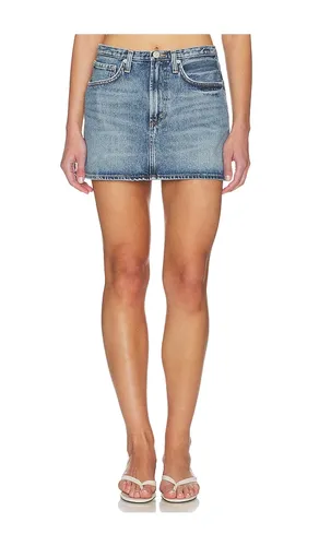 JUPE KEIRA en . Taille 26. Also en 27, 28, 29, 31, 33, 34 - AGOLDE - Modalova
