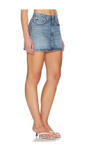 JUPE KEIRA en . Taille 26. Also en 23, 28, 29, 30, 31 - AGOLDE - Modalova