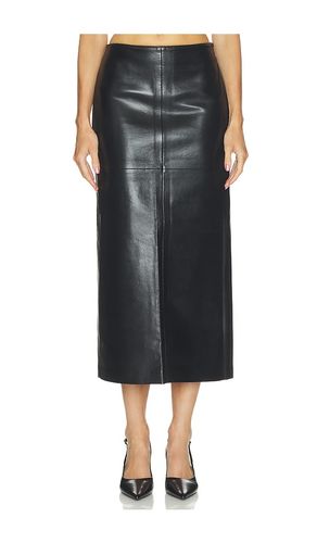 JUPE MIDI HIKSON en . Taille 24. Also en 27, 28, 31, 32 - AGOLDE - Modalova