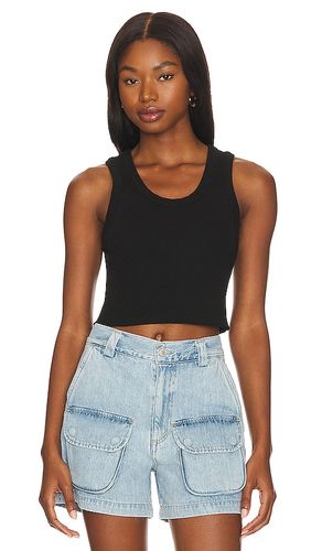 DÉBARDEUR CROPPED POPPY in . Size M, XL, XS - AGOLDE - Modalova