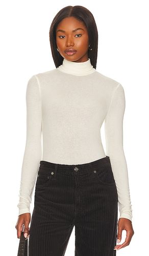COL ROULÉ PASCALE en . Taille L. Also en M, S, XL, XS - AGOLDE - Modalova