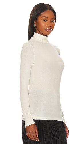 COL ROULÉ PASCALE en . Taille L. Also en M, S, XL - AGOLDE - Modalova