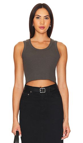 DÉBARDEUR CROPPED POPPY in . Size M, XL - AGOLDE - Modalova