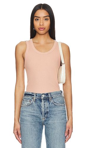DÉBARDEUR POPPY in . Size S, XL, XS - AGOLDE - Modalova