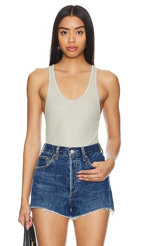 DÉBARDEUR KARLA en . Taille S. Also en L, XL - AGOLDE - Modalova