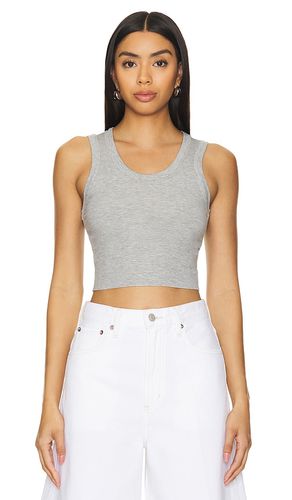 DÉBARDEUR CROPPED POPPY in . Size L, S, XS - AGOLDE - Modalova