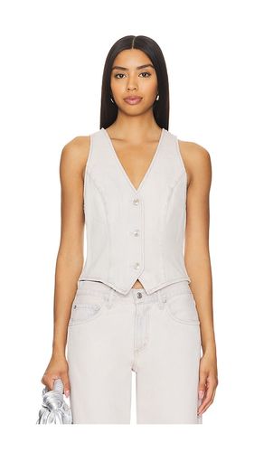 GILET HELLER in . Size S, XL, XS - AGOLDE - Modalova