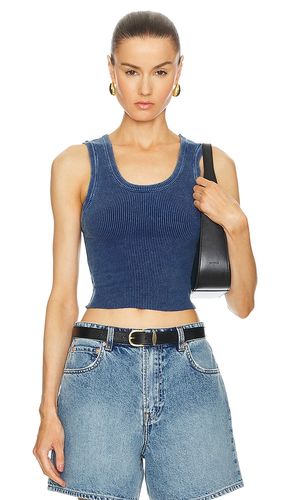 DÉBARDEUR CROPPED POPPY in . Size M - AGOLDE - Modalova