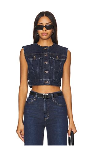 GILET LEO in -. Size S - AGOLDE - Modalova