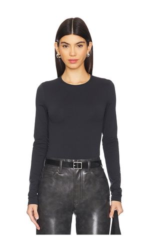 BODY À MANCHES LONGUES AURA in . Size S, XL, XS - AGOLDE - Modalova