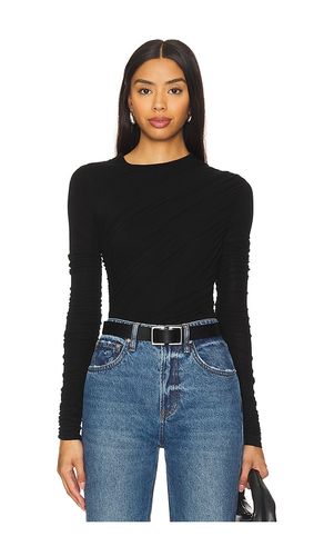 T-SHIRT TANIA TWIST en . Taille S. Also en XS - AGOLDE - Modalova