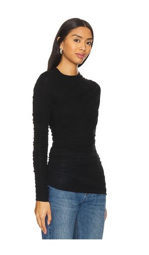 T-SHIRT TANIA TWIST en . Taille XS. Also en M - AGOLDE - Modalova