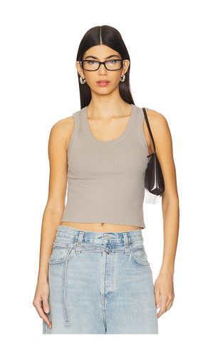 DÉBARDEUR SHRUNKEN POPPY in . Size M, S, XL, XS - AGOLDE - Modalova
