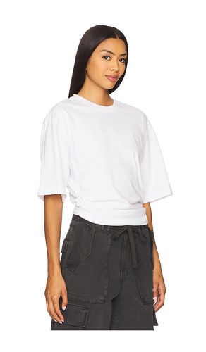 T-SHIRT SHARI en . Taille M. Also en S - AGOLDE - Modalova