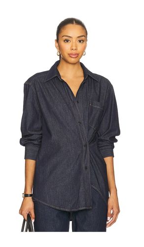 CHEMISE KAELIN en . Taille L. Also en M, S, XL, XS - AGOLDE - Modalova