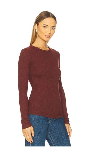 Delphi Slim Tee in . Size M. Also in XS - AGOLDE - Modalova