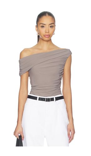 Sherilyn Bodysuit en . Taille XL. Also en S - AGOLDE - Modalova