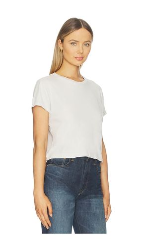 Adine Tee Shirt en . Taille S. Also en XS, M, L - AGOLDE - Modalova