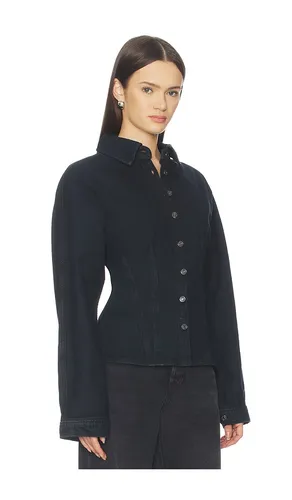 Devon Shirt en . Taille XS. Also en XL - AGOLDE - Modalova