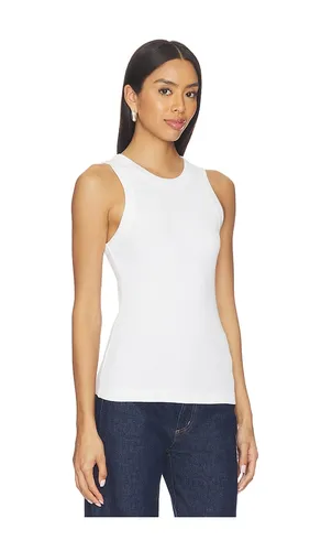 Leigh Tank Top en . Taille S. Also en XL - AGOLDE - Modalova