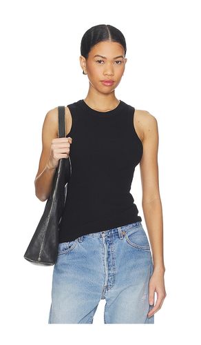 Leigh Tank Top en . Taille XS. Also en L - AGOLDE - Modalova