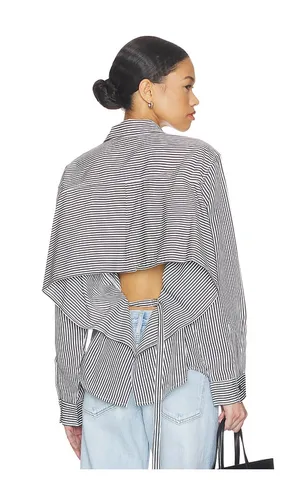 Theo Shirt en ,. Taille M. Also en S - AGOLDE - Modalova