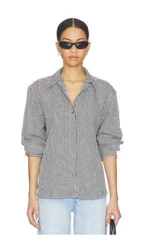 Theo Shirt en ,. Taille M. Also en S - AGOLDE - Modalova