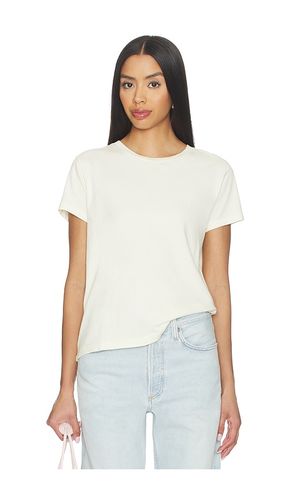 Long Line Adine Tee Shirt en . Taille M. Also en S, XS - AGOLDE - Modalova