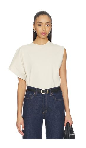 Corrine Tee Shirt en . Taille S. Also en XS - AGOLDE - Modalova