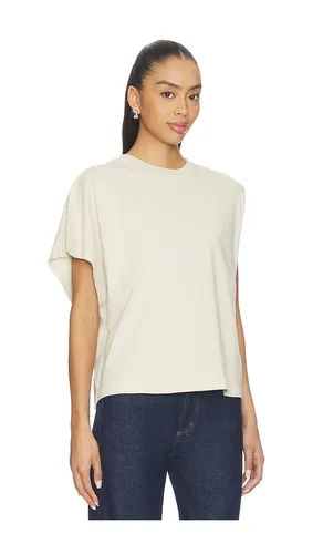 Corrine Tee Shirt en . Taille XS. Also en S - AGOLDE - Modalova