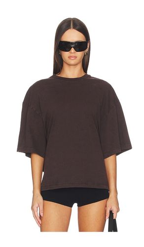 T-SHIRT THEO en . Taille XS. Also en M - AGOLDE - Modalova