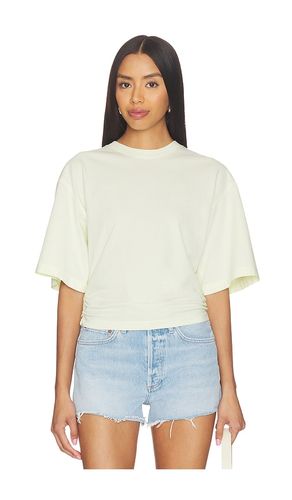 Shari Tee Shirt en . Taille XS. Also en M - AGOLDE - Modalova