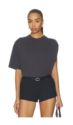 T-SHIRT ROMA en . Taille XS. Also en S - AGOLDE - Modalova
