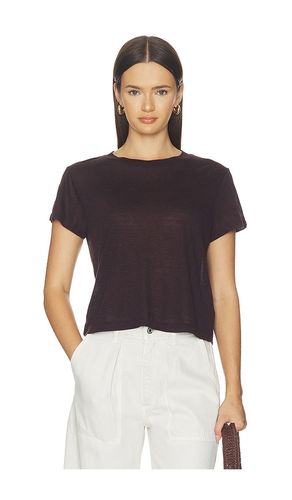T-SHIRT ADINE en . Taille M. Also en S, XS - AGOLDE - Modalova