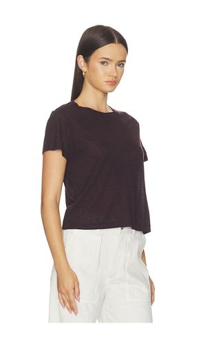 T-SHIRT ADINE en . Taille M. Also en S, XS - AGOLDE - Modalova