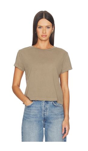 T-SHIRT ADINE en . Taille L. Also en M - AGOLDE - Modalova