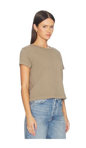 T-SHIRT ADINE en . Taille L. Also en - AGOLDE - Modalova