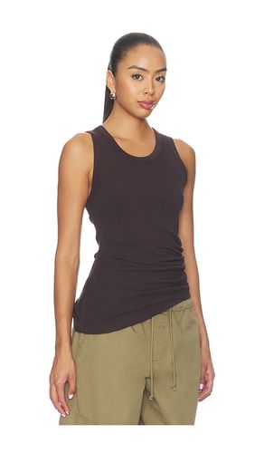 DÉBARDEUR POPPY en . Taille L. Also en M, S, XS - AGOLDE - Modalova