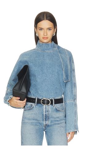 Kembra Top en . Taille L. Also en M, S - AGOLDE - Modalova
