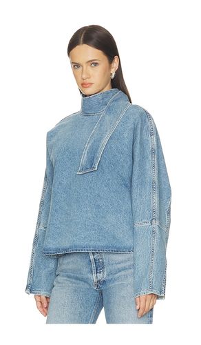 Kembra Top en . Taille S. Also en XS, M, L - AGOLDE - Modalova