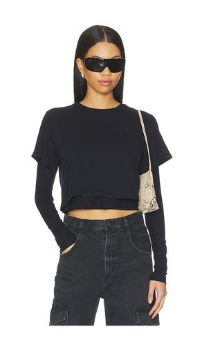 T-SHIRT ROMILY en . Taille L. Also en M, S, XL, XS - AGOLDE - Modalova