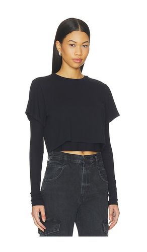 T-SHIRT ROMILY en . Taille XS. Also en S, L, XL - AGOLDE - Modalova