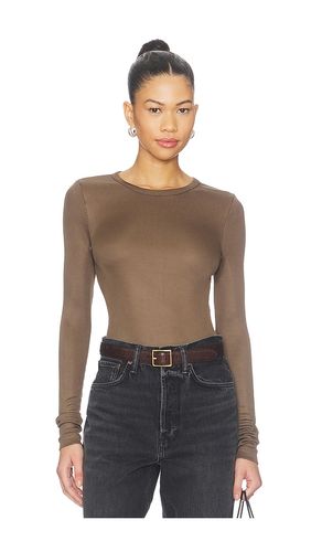 T-SHIRT DELPHI en . Taille L. Also en M, S, XL, XS - AGOLDE - Modalova