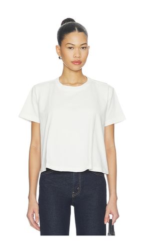 T-SHIRT MARINA en . Taille XS. Also en S, M, L - AGOLDE - Modalova