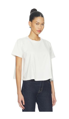 T-SHIRT MARINA en . Taille XS. Also en S, M - AGOLDE - Modalova
