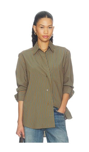 CHEMISE ARIS en . Taille XS. Also en S, M, L, XL - AGOLDE - Modalova